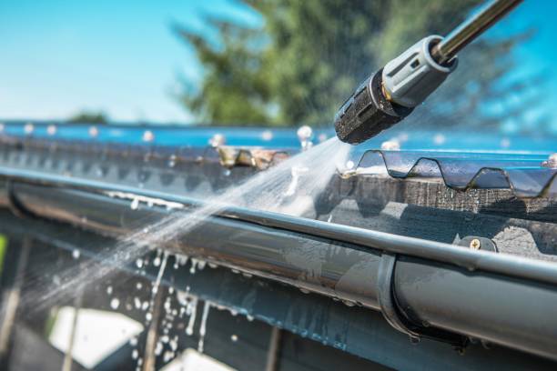 Best Local Pressure Washing Services  in Alexander, AR