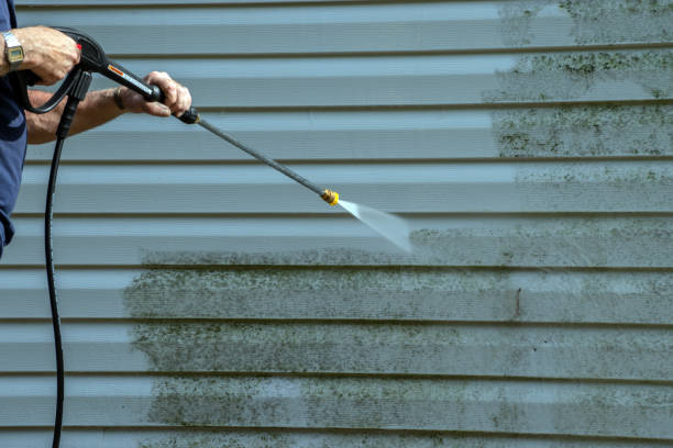 Best Pressure Washing Services for Businesses  in Alexander, AR