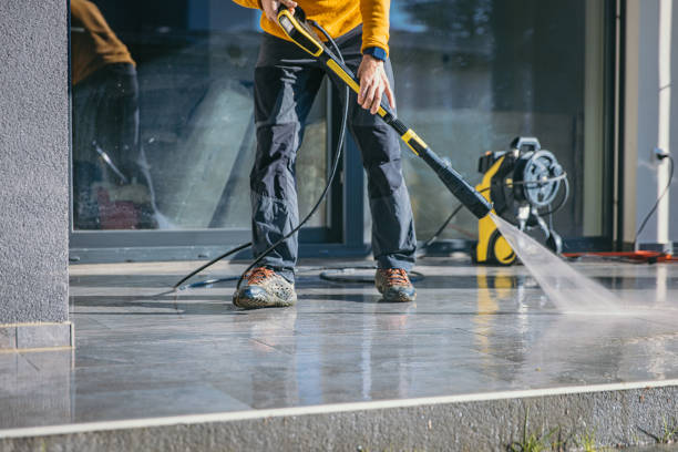 Best Deck Cleaning Services  in Alexander, AR