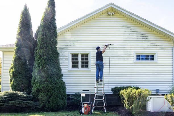 Best Fence Pressure Washing  in Alexander, AR