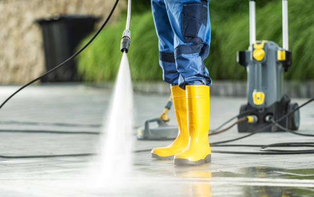 Best Garage Pressure Washing  in Alexander, AR