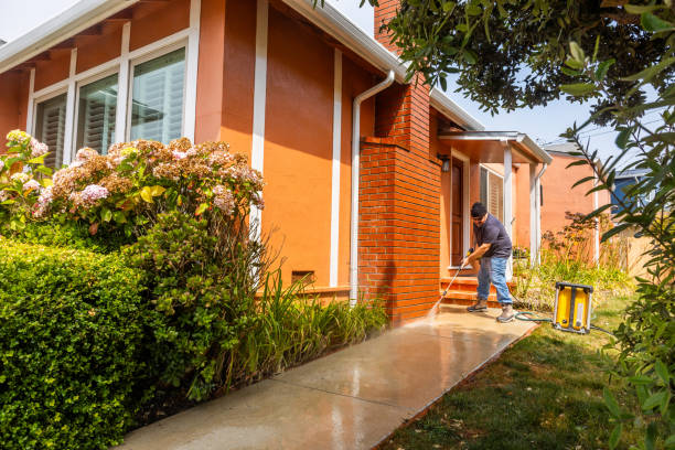 Best Pressure Washing Cost  in Alexander, AR