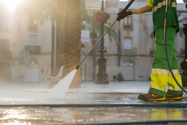 Best Deck Pressure Washing  in Alexander, AR
