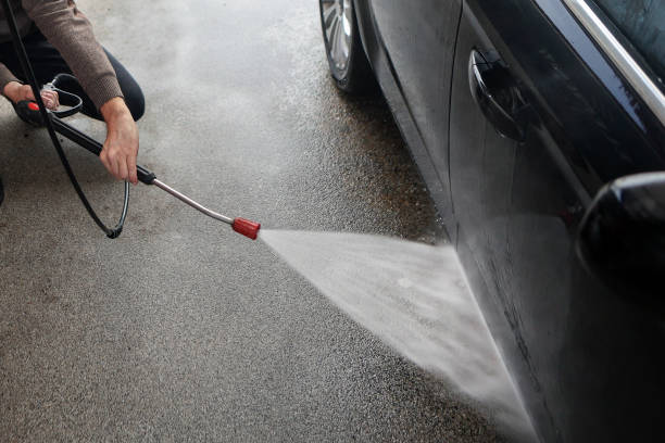 Why Choose Our Certified Pressure Washing Experts for Your Project Needs in Alexander, AR?