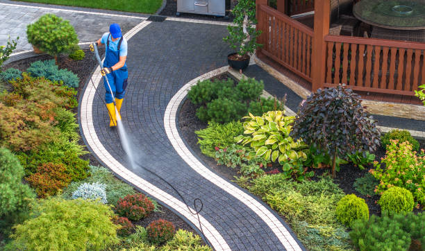 Best Residential Pressure Washing Services  in Alexander, AR