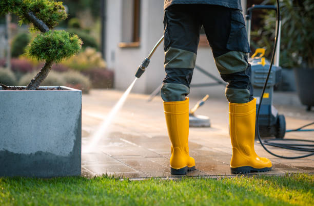 Best Sidewalk Pressure Washing  in Alexander, AR